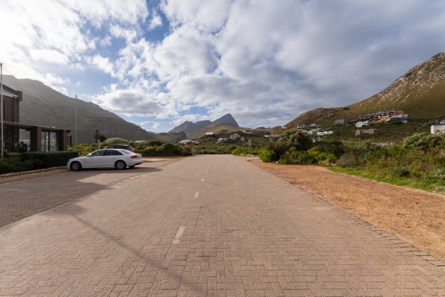 0 Bedroom Property for Sale in Bettys Bay Western Cape